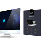 Philips 240V5QDSB00 - up to 25" 3mk Privacy 2-way (without glue)