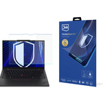 Lenovo ThinkPad T14s 2in1 Gen 1 - up to 15" 3mk FlexibleGlass Pro