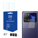 Lava Agni 3 - 3mk Lens Protection