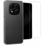 Etui do Xiaomi Redmi Note 14 Pro 4G + Szkło