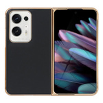 Futerał VOUGE dla OPPO FIND N2 FOLD czarny