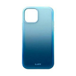 Etui Laut Huex Fade iPhone 12 Pro Maxniebieski/blue 42742