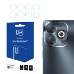 Infinix Smart 8 Pro - 3mk Lens Protection