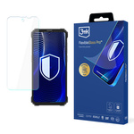 Blackview BV8900 - 3mk FlexibleGlass Pro