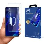 Realme C61 - 3mk FlexibleGlass Pro