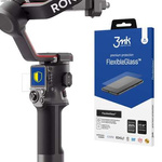 DJI RS 3 / RS 3 Pro - 3mk FlexibleGlass™
