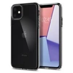 Etui Spigen Ultra Hybrid Iphone 11 Crystal Clear