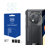 Oukitel WP28 - 3mk Lens Protection