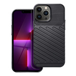 Futerał THUNDER do IPHONE 13 PRO MAX czarny