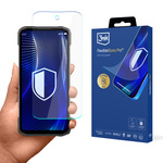 Doogee Blade 10 Max - 3mk FlexibleGlass Pro