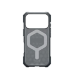 Etui UAG Essential Armor MagSafe na iPhone 17 Pro - szare
