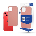 Apple iPhone 13 Mini - 3mk Matt Case lychee