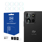 MyPhone N23 5G - 3mk Lens Protection