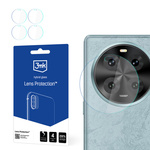 Hafury Meet - 3mk Lens Protection