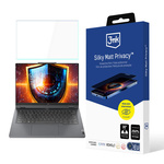 Lenovo Legion Slim 5 - up to 15" 3mk Privacy 2-way (without glue)