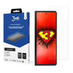 3MK Flexible Glass Samsung Z Fold 3 5G