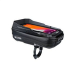 WILDMAN sakwa rowerowa na kierownicę na zamek 0,6L (4" - 7") XT3 czarna