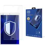 Huawei MediaPad M3 8.4" - up to 11" 3mk FlexibleGlass Pro