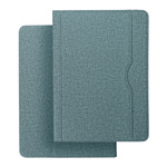 Uniwersalne etui / pokrowiec MELLOW na tablet 10" zielony