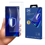 Nubia Z70 Ultra - 3mk FlexibleGlass Pro