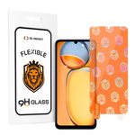 Hartowane szkło hybrydowe Tel Protect Best Flexible do XIAOMI REDMI 13C