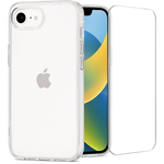 Etui do iPhone 16e + Szkło