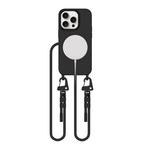 TECH-PROTECT MAGNECKLACE MAGSAFE IPHONE 14 PRO BLACK