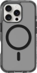 Etui Laut Crystal Matter X MagSafe na iPhone 16 Pro Max - przezroczysto-czarne