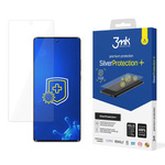Motorola Moto X40 - 3mk SilverProtection+