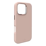 Etui silikonowe Puro Icon Mag Pro MagSafe do iPhone 16 Pro Max - beżowe
