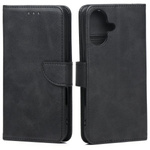 Etui Marv Wallet do iPhone 17 czarny