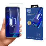 Cubot Hafury V1 - 3mk FlexibleGlass Pro