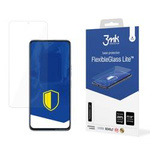 Tecno Camon 18 Premiere - 3mk FlexibleGlass Lite™