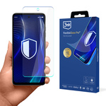 Tecno Spark 20C - 3mk FlexibleGlass Pro