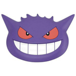 Popsockets 2 PopOuts Gengar Face 113262  uchwyt i podstawka do telefonu - premium