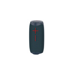 WiWU - Głośnik bezprzewodowy Thunder P40 LED Light