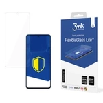 Szkło hybrydowe 3mk FlexibleGlass Lite™ na Xiaomi Redmi Note 13 4G