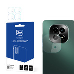 Realme C63 5G - 3mk Lens Protection