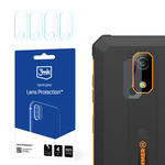 Hammer Iron Va - 3mk Lens Protection