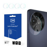 TCL 50 XL NXTpaper - 3mk Lens Protection