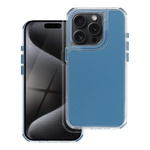 Futerał MATRIX do IPHONE 16 PLUS niebieski