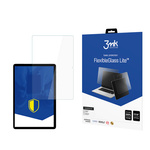 Doogee T30E - up to 13" 3mk FlexibleGlass Lite