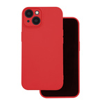 Nakładka Silicon do Xiaomi Redmi Note 14s 4G czerwona