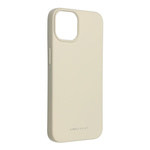 Futerał Roar Space Case - do iPhone 14 Kremowy