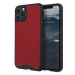 UNIQ etui Transforma iPhone 11 Pro czerwony/red