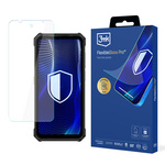Ulefone Armor 24 - 3mk FlexibleGlass Pro