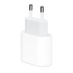 Apple ładowarka sieciowa USB-C 20W biały (MHJE3ZM/A)