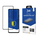 Motorola Moto G72 - 3mk HardGlass Max Lite™