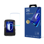 Wahoo Roam v2 - 3mk FlexibleGlass Pro