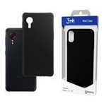 Samsung Galaxy Xcover 5 - 3mk Matt Case black